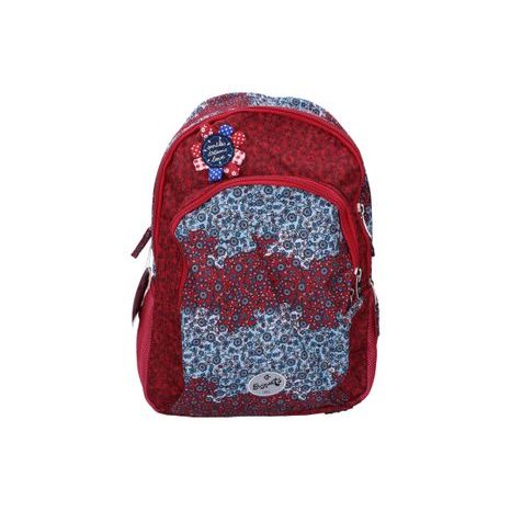 Backpack - Folk, Busquets, W850206