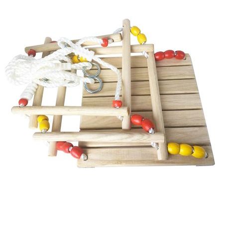 DREVENÁ HOJDAČKA, WIKY, W018306