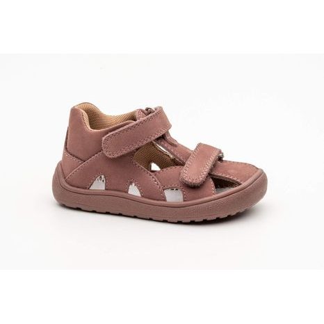 LÁNY BAREFOOT SZANDÁL PROTETIKA HANA OLD PINK