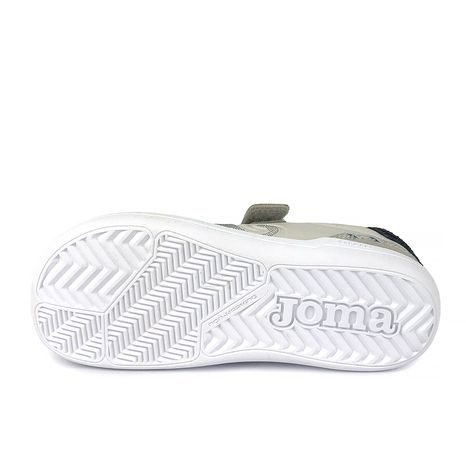 DĚTSKÉ BAREFOOT VYCHÁZKOVÉ BOTY CALPE JUNIOR BEIGE JOMA BFCALJS2625V