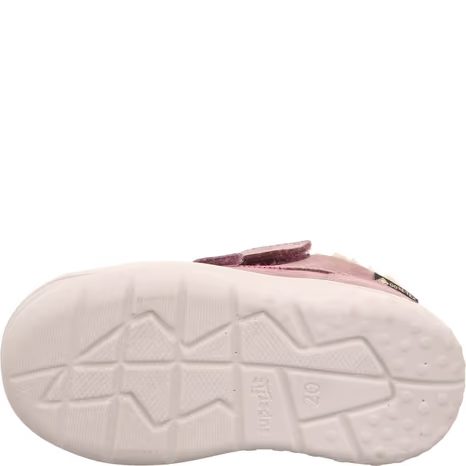 DIEVČENSKÉ ZIMNÉ TOPÁNKY WHALEY PURPLE GTX SUPERFIT 1-000747-8500