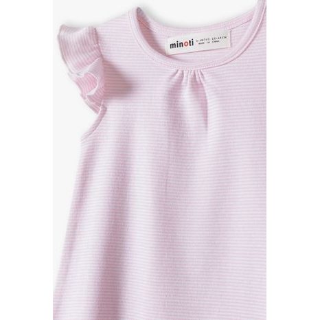 KOJENECKÝ OVERAL LETNÍ 2PACK, MINOTI, IMAGINE 3, HOLKA