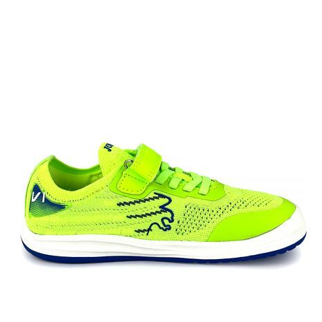 CHLAPČENSKÉ BAREFOOT BEŽECKÉ TOPÁNKY VIPER JUNIOR GREEN JOMA BFVIPJS2611V