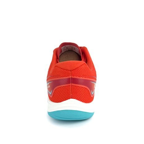 GYEREK SPORT BAREFOOT TORNACIPŐ SUPERCROSS JUNIOR RED JOMA BFCROJW2606