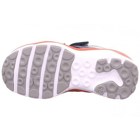 DĚTSKÉ CELOROČNÍ BOTY SPORT5 GTX, SUPERFIT, 1-000236-8000, TMAVĚ MODRÁ