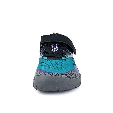DĚTSKÉ BAREFOOT OUTDOOROVÉ BOTY TUNDRA JUNIOR BLUE JOMA BFTUNJS2605V