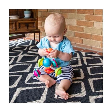 ZSÍR AGYI MOTOR JÁTÉK WIMZLE, ZSÍR AGY, W010225