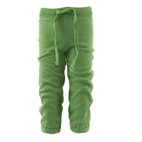 Pantaloni de trening pentru copii, Pidilidi, PD0196, verde