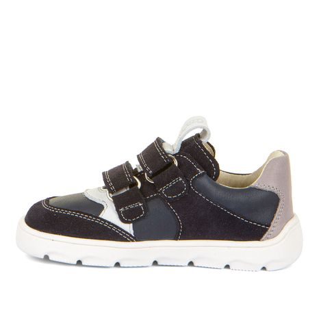 FIÚ BAREFOOT TORNACIPŐ ZERU SPRING DARK BLUE FRODDO G3130264