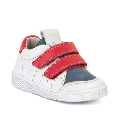 ADIDAȘI PENTRU COPII ROSARIO ALB/ROȘU FRODDO G2130316-39 ALB