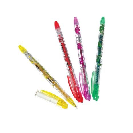 GÉL TOLL TETOVÁLÓ KÉSZLET 8 DB, WIKY, W882699