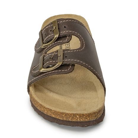 ORTOPÉDIAI PAPUCS ORS T13/40, PROTÉZIS, BARNA