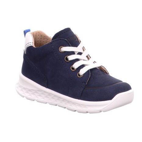 DĚTSKÁ CELOROČNÍ OBUV BREEZE, SUPERFIT, 1-000366-8000, MODRÁ