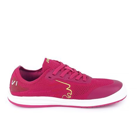 DÍVČÍ BAREFOOT BEŽECKÉ BOTY VIPER JUNIOR FUCHSIA JOMA BFVIPJS2610