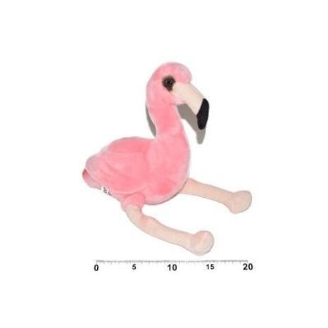 Flamingo 25 cm, Wiky, 281024