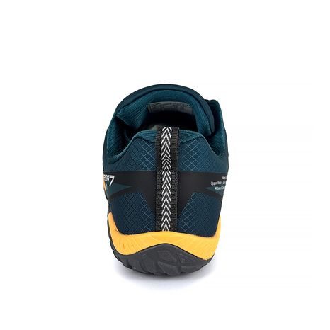 DETSKÉ TRAILOVÉ BAREFOOT TENISKY SIERRA JUNIOR PETROLEUM JOMA BFSIEJW2617