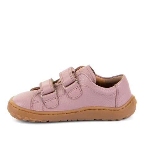 TENISI BAREFOOT PENTRU FETE BAZE PINK FRODDO G3130284-8