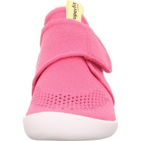 ÎNCĂLȚĂMINTE BAREFOOT SLIP-ON PENTRU FETE VENTI PINK SUPERFIT 1-006705-5500