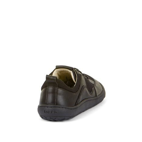 CHLAPČENSKÉ BAREFOOT TENISKY GEO BLACK FRODDO G3130258-1 BLACK