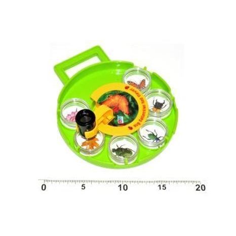 Beetle Laboratory Set, Wiky, 116827