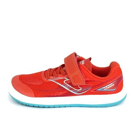 TENISI SPORT BAREFOOT PENTRU COPII SUPERCROSS JUNIOR RED JOMA BFCROJW2606V