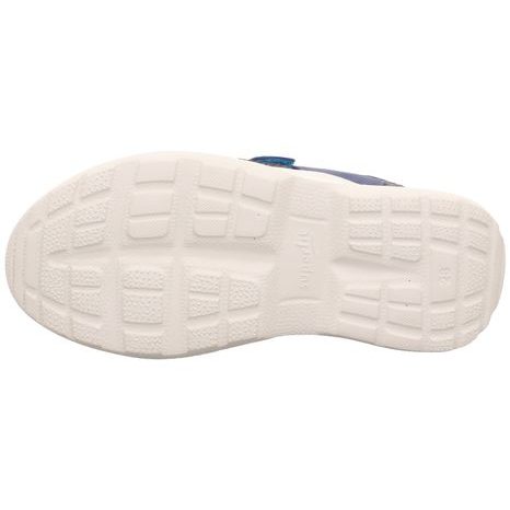 ÎNCĂLȚĂMINTE PENTRU TOATE ANOTIMPURILE PENTRU COPII RUSH GTX, SUPERFIT, 1-006205-8020, TURCOAZ