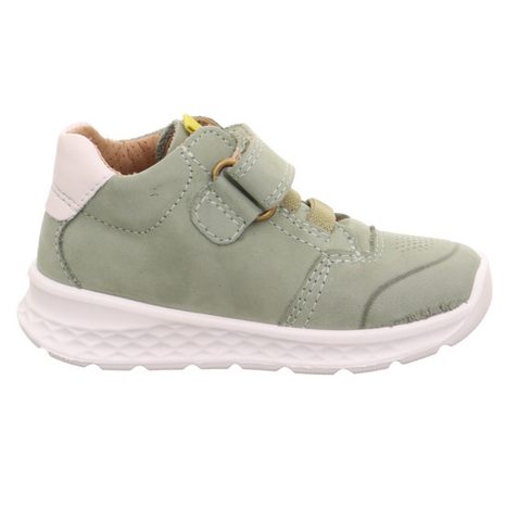 FIÚ TORNACIPŐ BREEZE LIGHT GREEN /YELLOW SUPERFIT 1-000380-7500