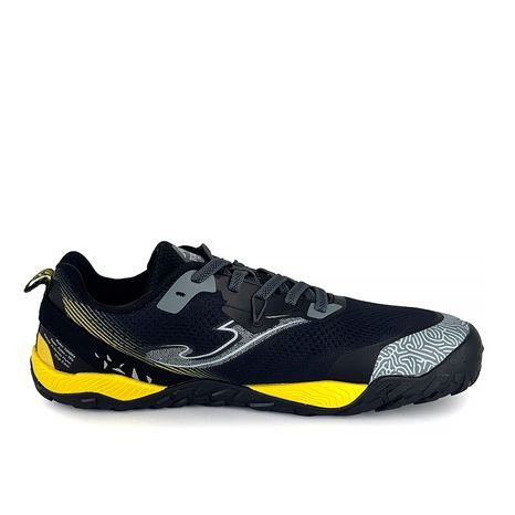 OUTDOOR BAREFOOT TORNACIPŐ TUNDRA BLACK JOMA BFTUNDW2601
