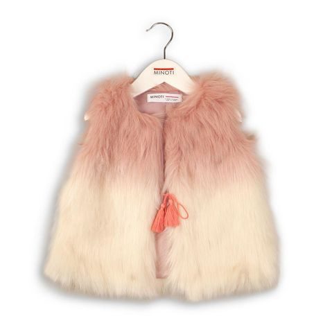 VESTA DÍVČÍ CHLUPATÁ, MINOTI, TRIP 10, HOLKA