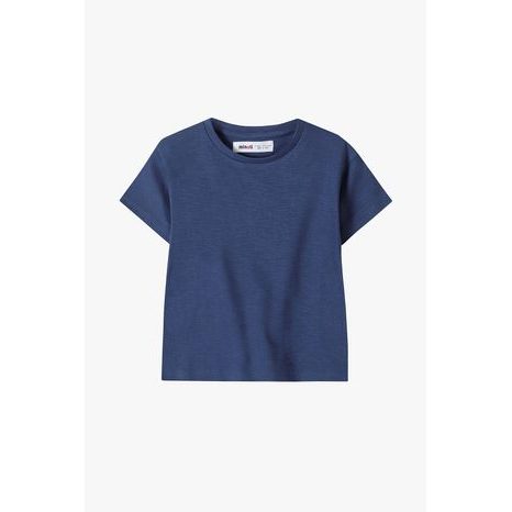 TRIČKO CHLAPECKÉ S KRÁTKÝM RUKÁVEM 4PACK, MINOTI, 13TEE 52, KLUK