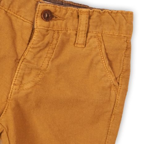 KRAŤASY KOJENECKÉ LNĚNÉ, MINOTI, CAMEL 3, HNĚDÁ