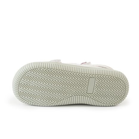 DIEVČENSKÉ SANDÁLE BAREFOOT MERYL GRIS, PROTETIKA, BÉŽOVÁ