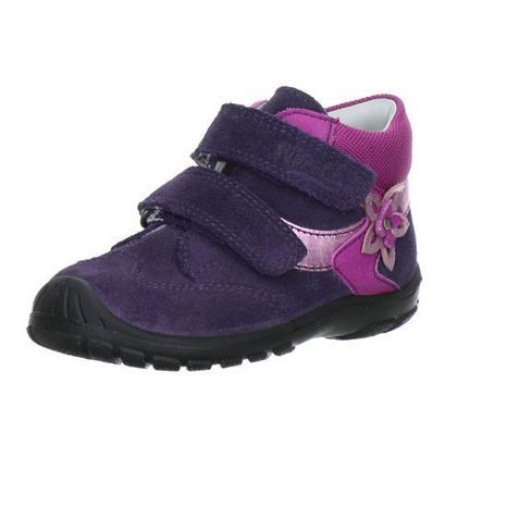 vychádzková SOFTTIPPO, Superfit, 7-00326-54, fuchsia