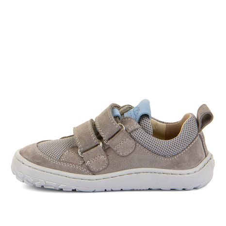TENIȘI BAREFOOT PENTRU COPII BAZE GREY FRODDO G3130271-17