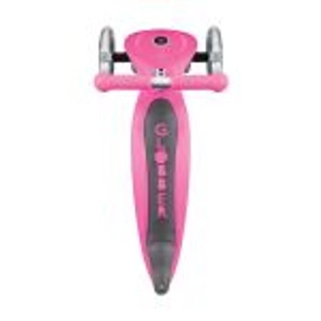SCOOTER GO UP ÖSSZECSUKHATÓ PLUS SKY PINK, GLOBBER, W020434