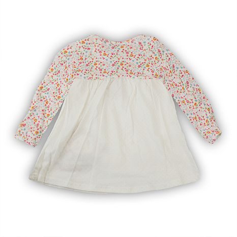 BABA SZETT, RUHA ÉS LEGGINGS, MINOTI, MOUSE 10, RÓZSASZÍN, PINK