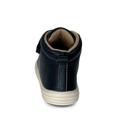 CHLAPECKÉ CELOROČNÍ BAREFOOT BOTY BUGGA KAMA NAVY  B00200-04