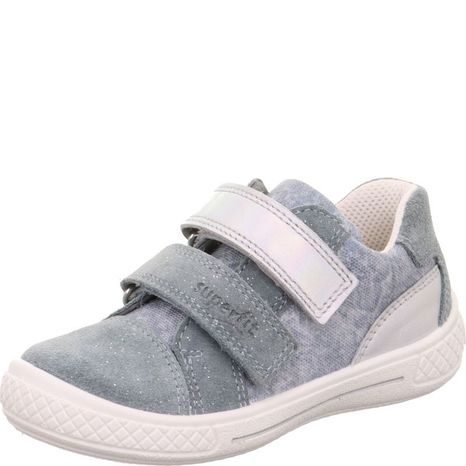 FIÚ TORNACIPŐ TENSY LIGHT GREEN/SILVER SUPERFIT 1-000092-7500