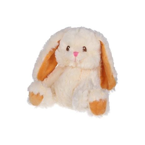 Hrejivý plyšák s vôňou - králik 25 cm, Wiky, W008175