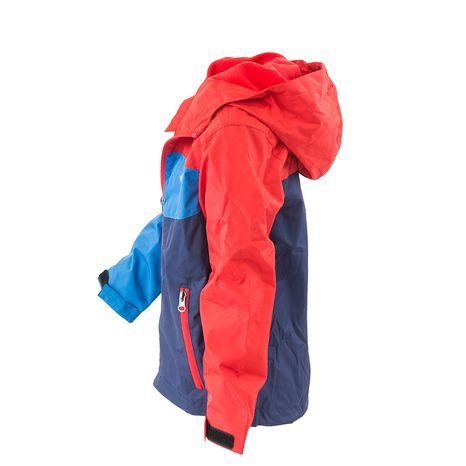 JARNÁ/JESENNÁ ŠPORTOVÁ BUNDA PRE CHLAPCOV, PIDILIDI, PD1100-02, CHLAPEC