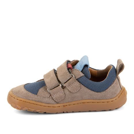 TENIȘI BAREFOOT PENTRU COPII BAZE BEIGE FRODDO G3130271-15