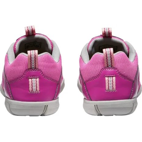 DÍVČÍ CELOROČNÍ BOTY  CHANDLER 2 CNX  FESTIVAL FUCHSIA/IBIS ROSE, KEEN, 1027251
