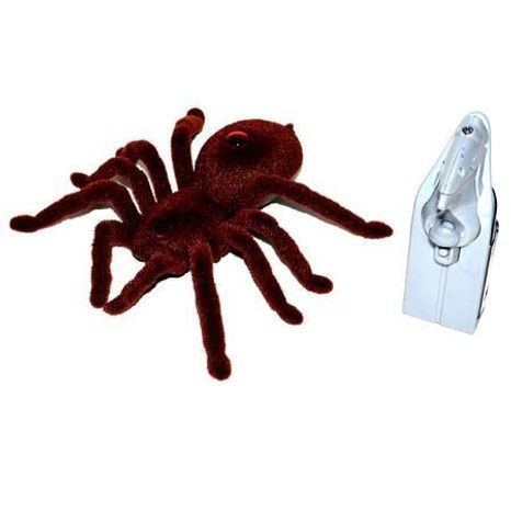 PĂIANJEN PĂROS RC 15CM, WIKY, 110705