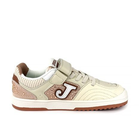 DIEVČENSKÉ BAREFOOT VYCHÁDZKOVÉ TOPÁNKY FLEXY JR LIGHT PINK JOMA BFFLEJS2613V