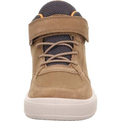 GHETE PENTRU COPII SUPERFIT MAVERICK BROWN/ORANGE 1-100104-3000