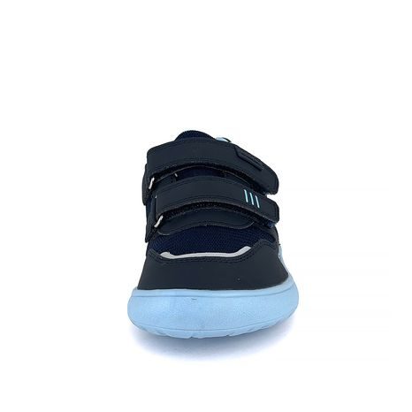 CHLAPČENSKÉ BAREFOOT TENISKY PERSY BLUE PROTETIKA