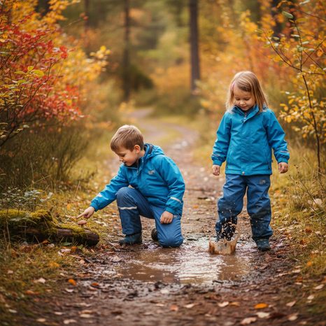 KALHOTY SPORTOVNÍ OUTDOOROVÉ S TC PODŠÍVKOU, PIDILIDI, PD1074-04, MODRÁ