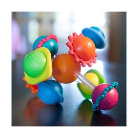 ZSÍR AGYI MOTOR JÁTÉK WIMZLE, ZSÍR AGY, W010225