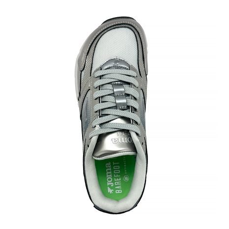 DÁMSKE BAREFOOT TENISKY CR111 LADY SILVER JOMA BFR111LW2612