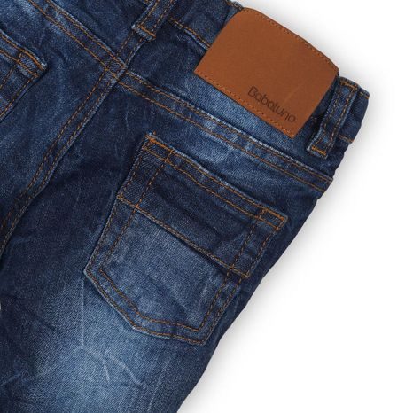 KALHOTY CHLAPECKÉ DŽÍNOVÉ, MINOTI, AWESOME 2, KLUK